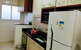 Apartamento - Guilhermina - Praia Grande